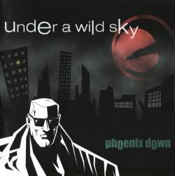 Phoenix Down : Under a Wild Sky